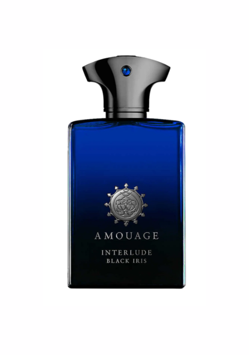 Amouage Interlude Black Iris EDP for Men 100ML