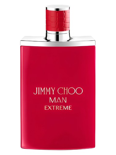 Jimmy Choo Man Extreme Eau De Parfum for Men