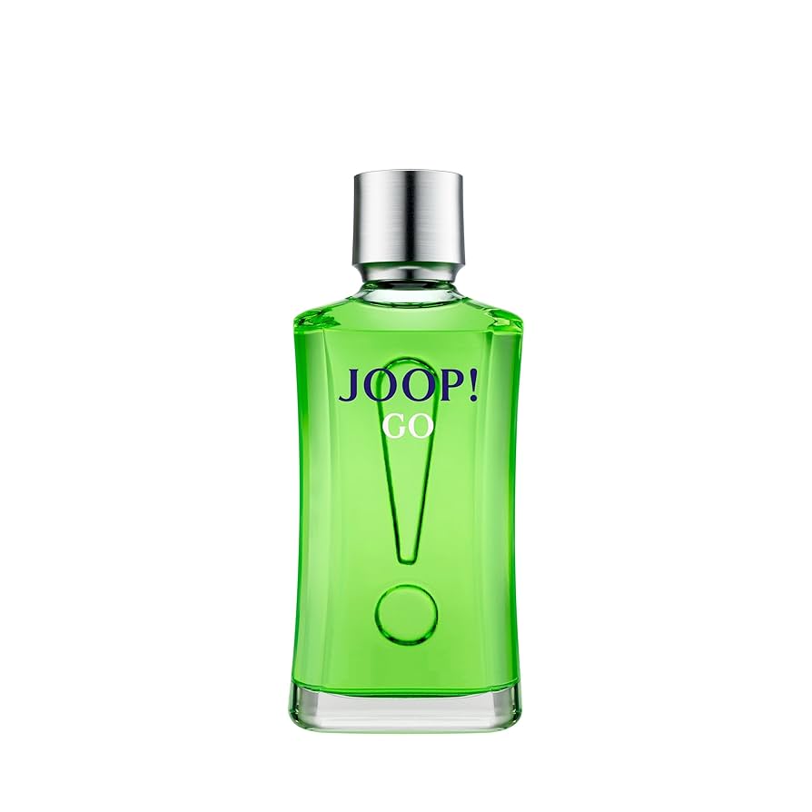 Joop! Go Eau De Toilette for Men