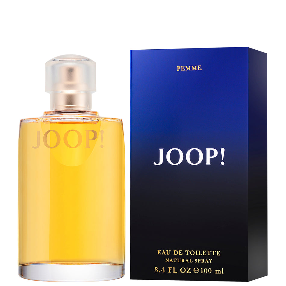 Joop! Femme Eau De Toilette for Women