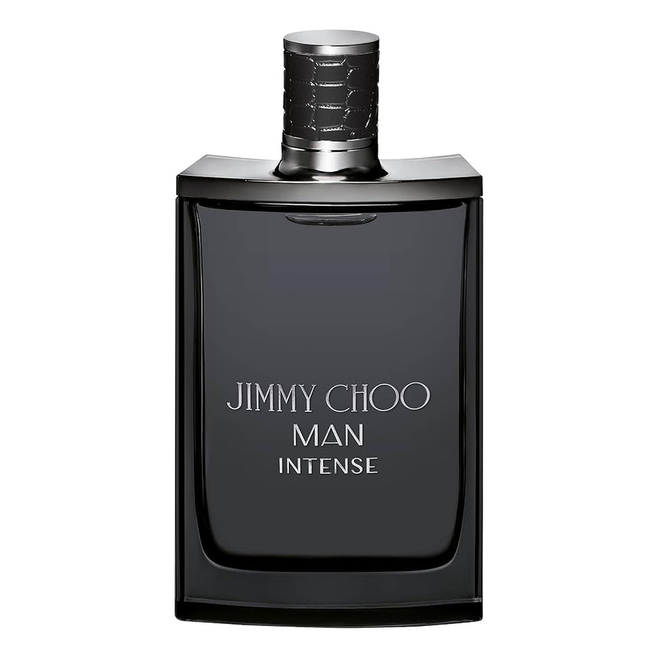 Jimmy Choo Man Intense Eau De Toilette for Men