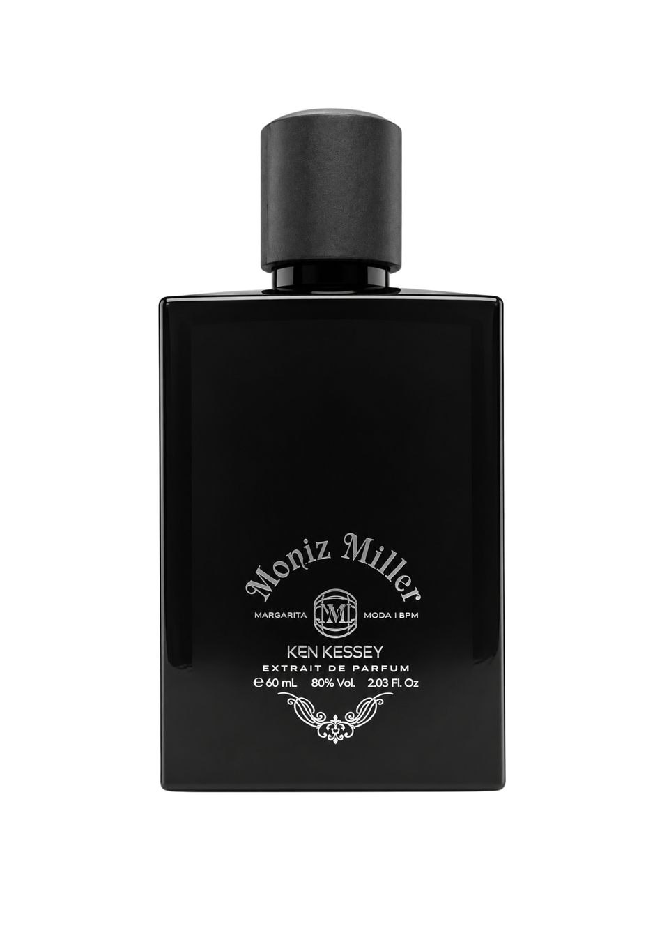 Ken Kessey Moniz Miller Eau De Parfum For Men