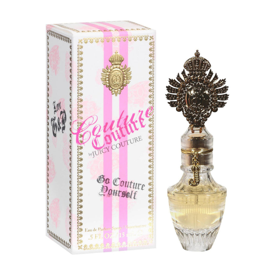 Juicy Couture Couture Couture Eau De Parfum for Women