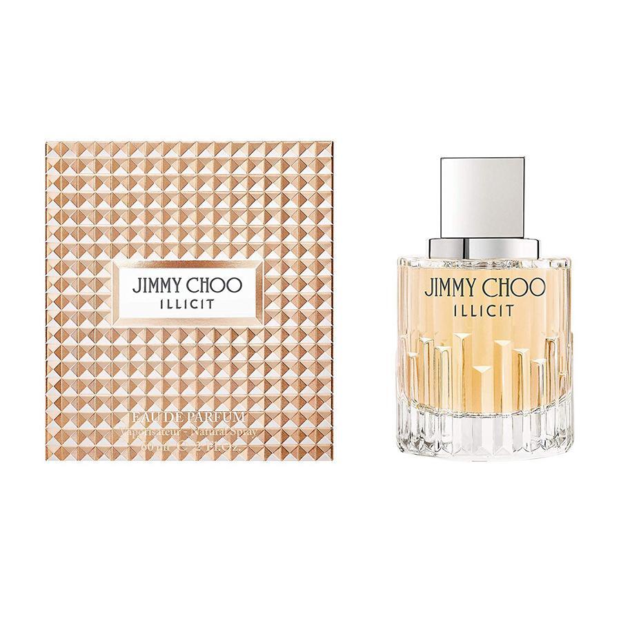 Jimmy Choo Illicit Eau De Parfum for Women