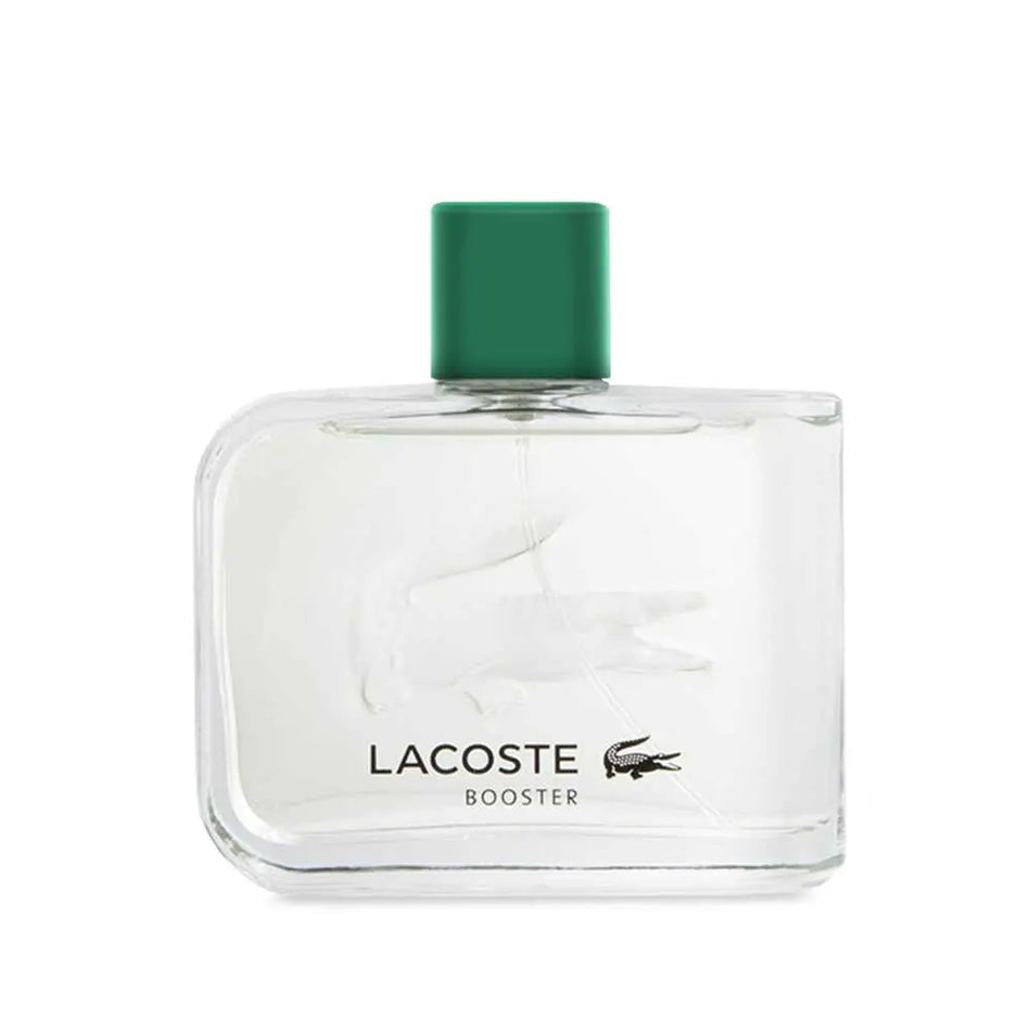 Lacoste Booster Eau De Toilette For Men