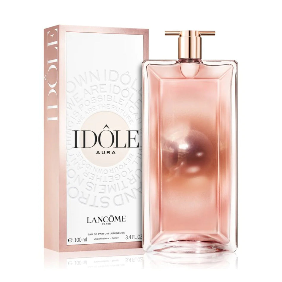 Idole Aura By Lancome Eau De Parfum For Women