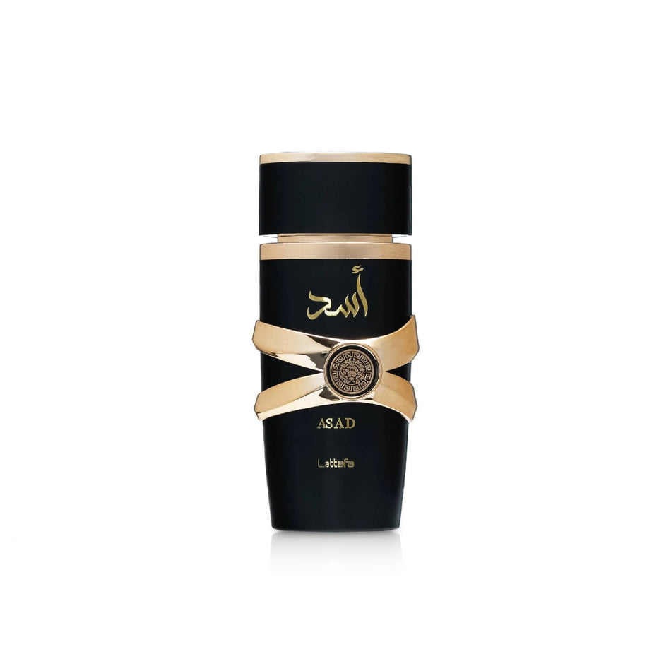 Lattafa Asad Eau De Parfum for Men