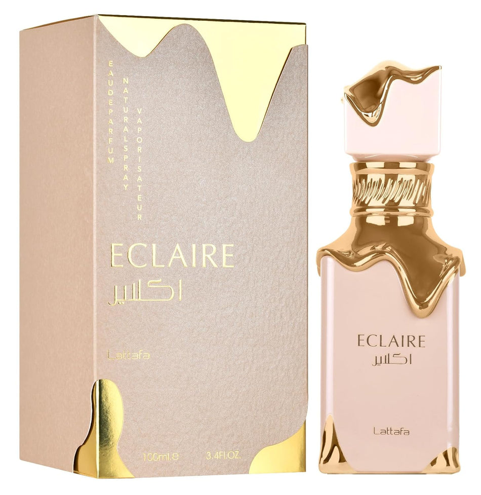 Lattafa Eclaire Eau De Parfum for Women