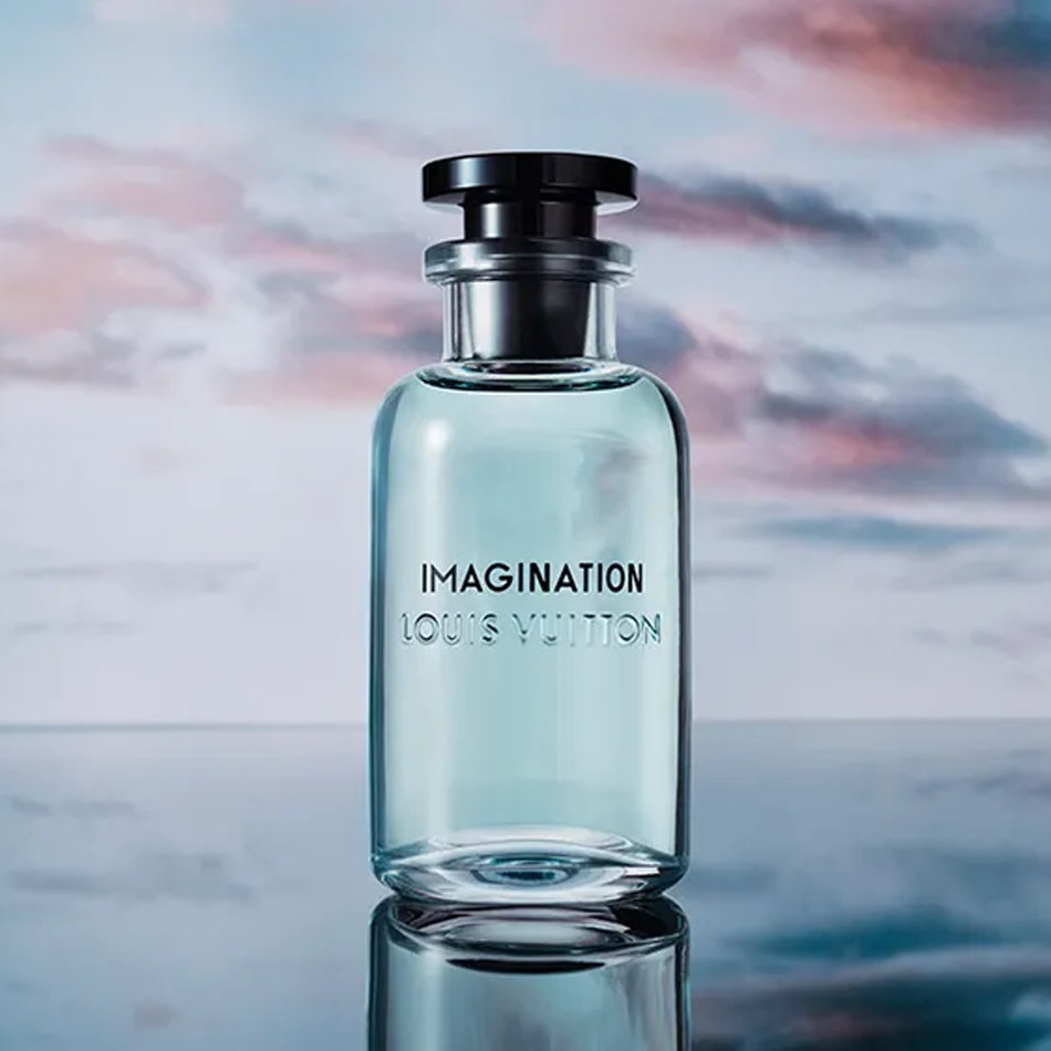 Louis Vuitton Imagination Eau De Parfum для мужчин