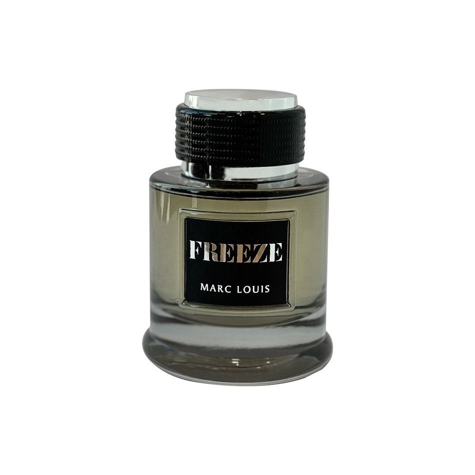 Marc Louis Freeze Eau De Parfum