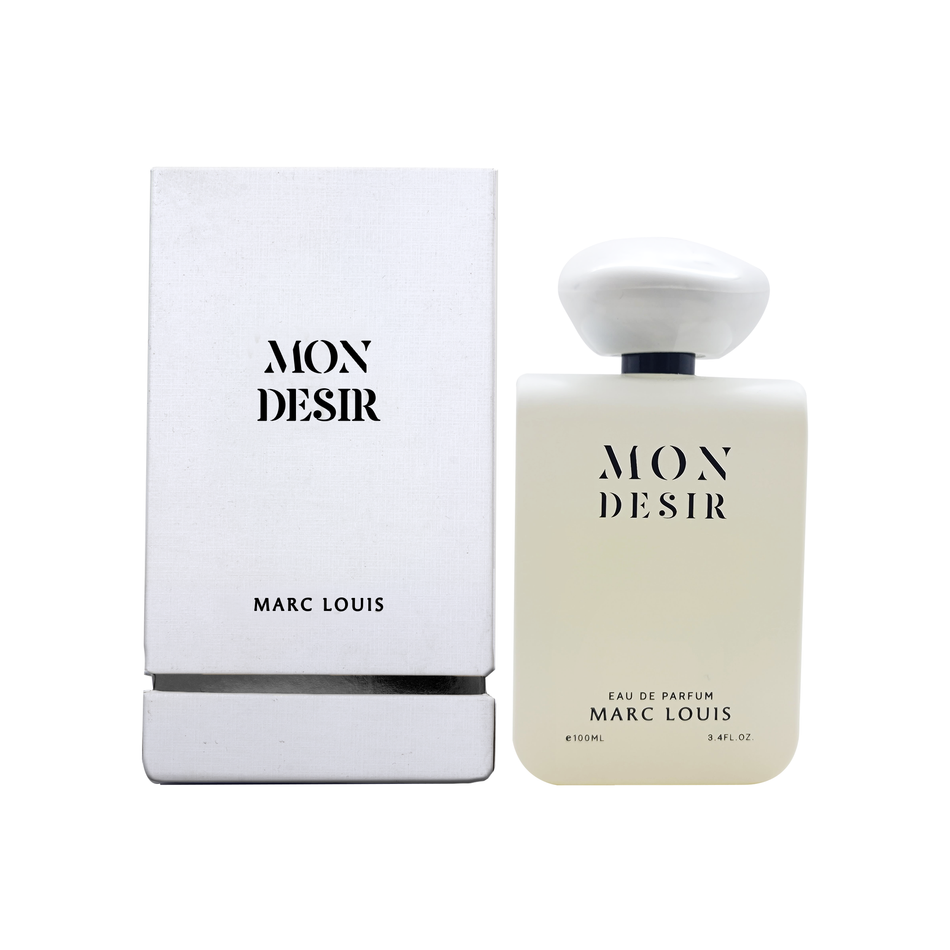 Marc Louis Mon Desir Eau De Parfum