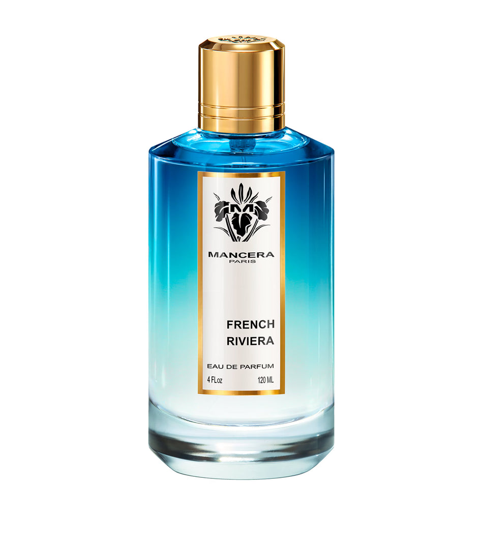 Mancera French Riviera Eau De Parfum for Unisex