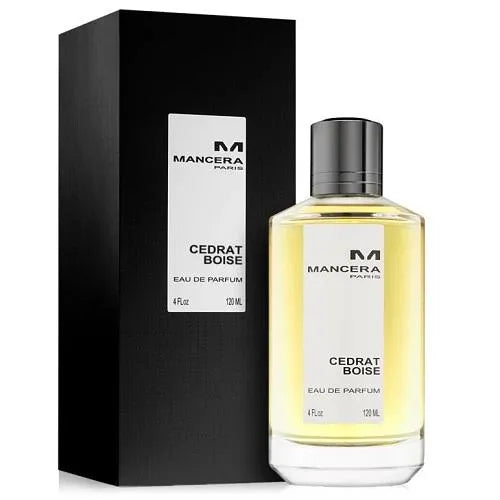 Mancera Cedrat Boise Eau De Parfum for Unisex