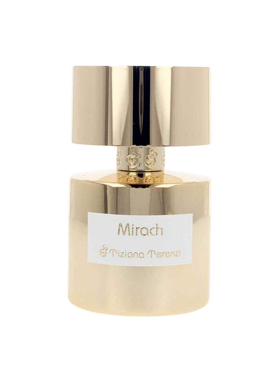 Tiziana Terenzi Mirach Extrait De Parfum For Unisex 100ML