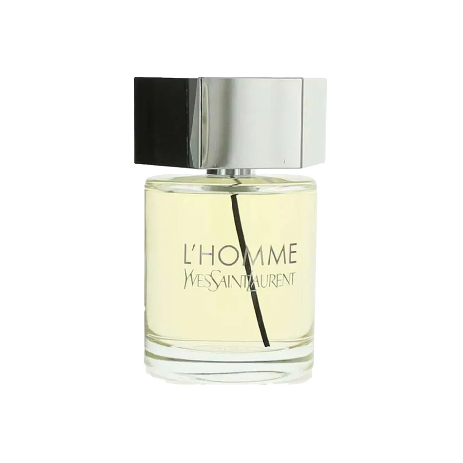 YSL L'Homme Eau De Toilette for Men