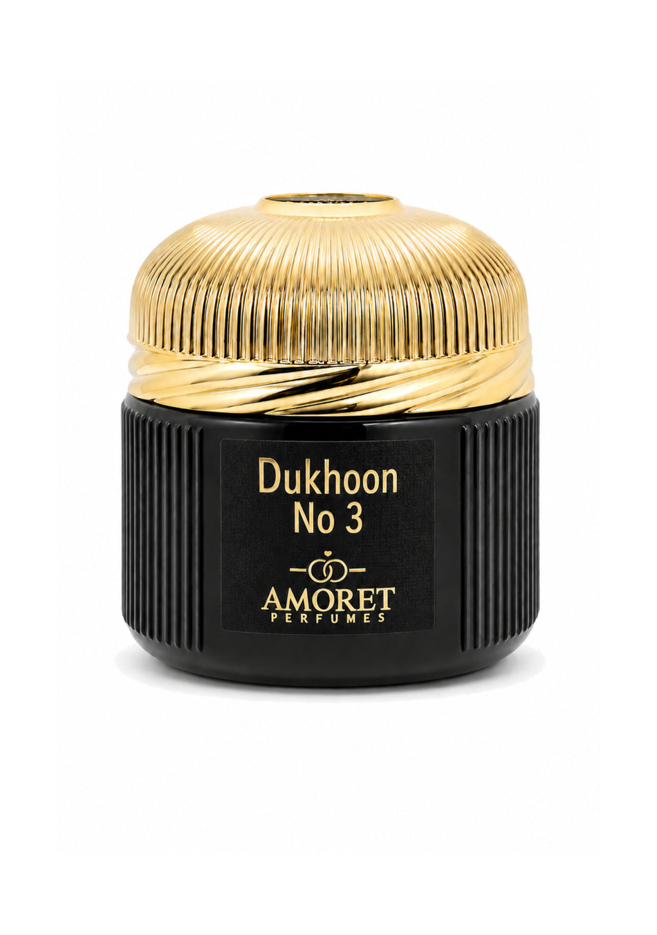Amoret Dukhoon No. 3