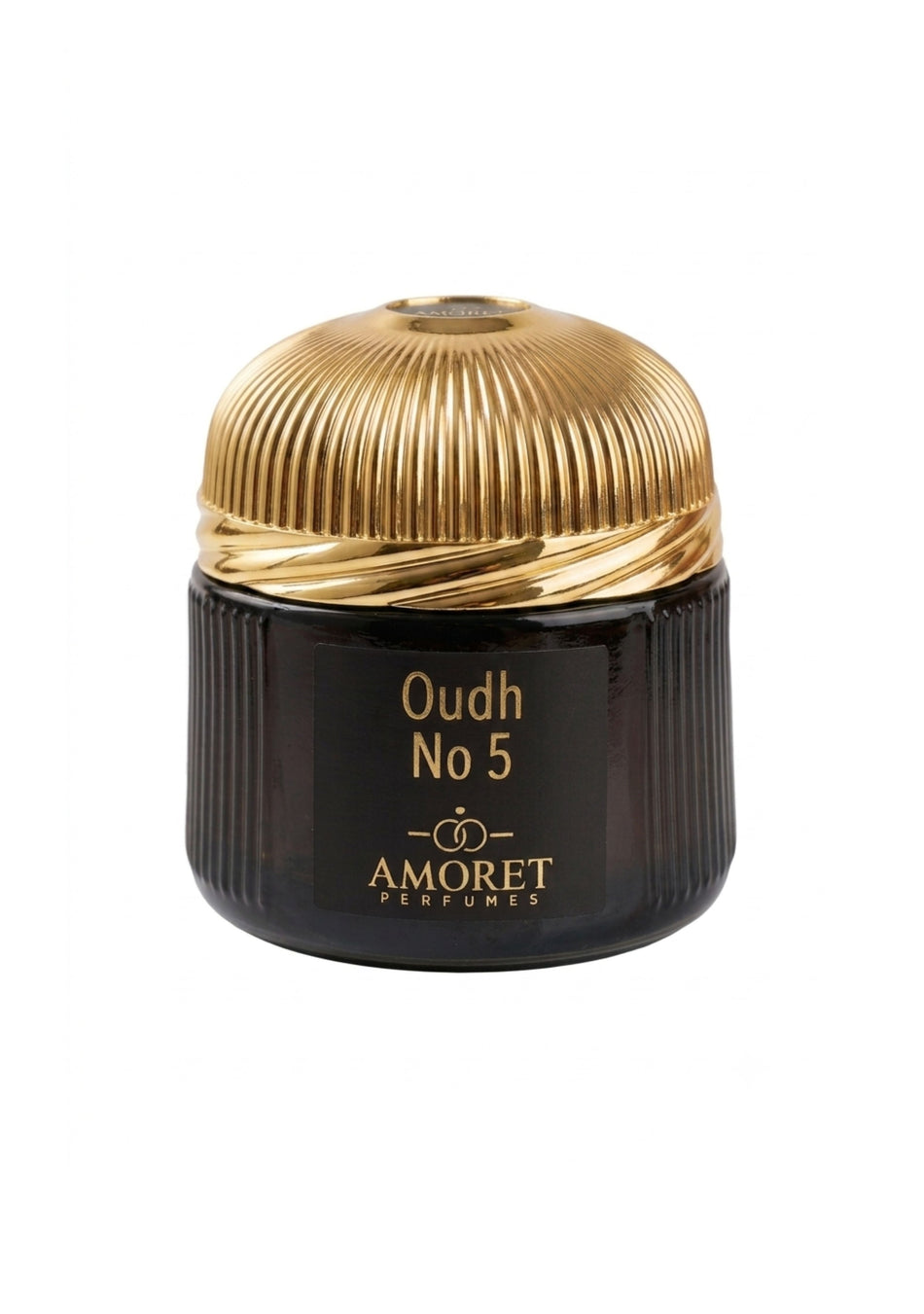 Amoret Bukhoor Oudh No. 5
