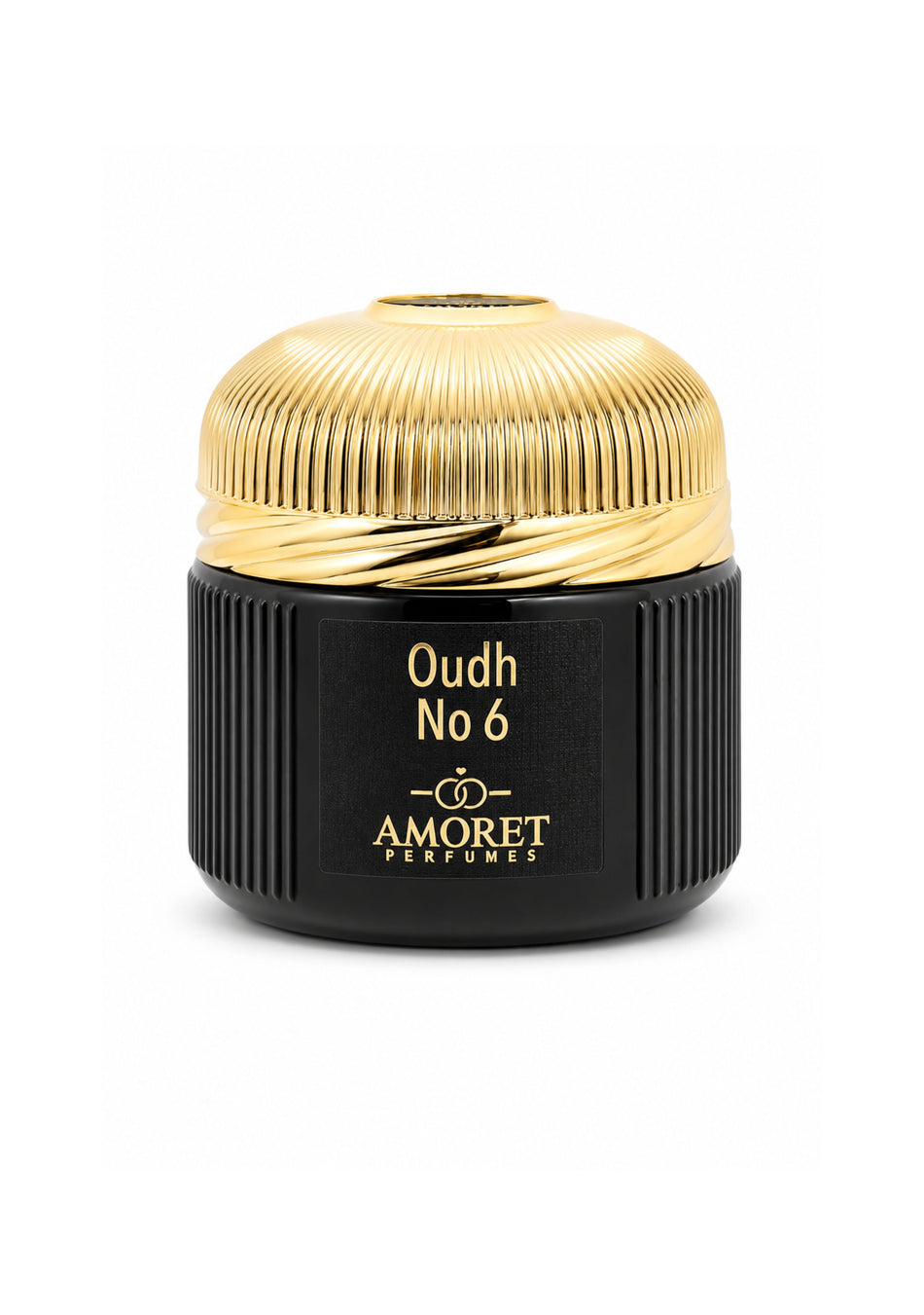 Amoret Bukhoor Oudh No. 6