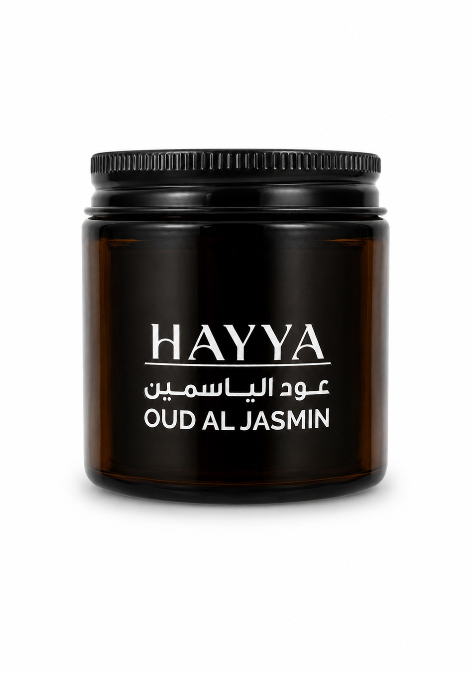 Hayya Oud Al Jasmin