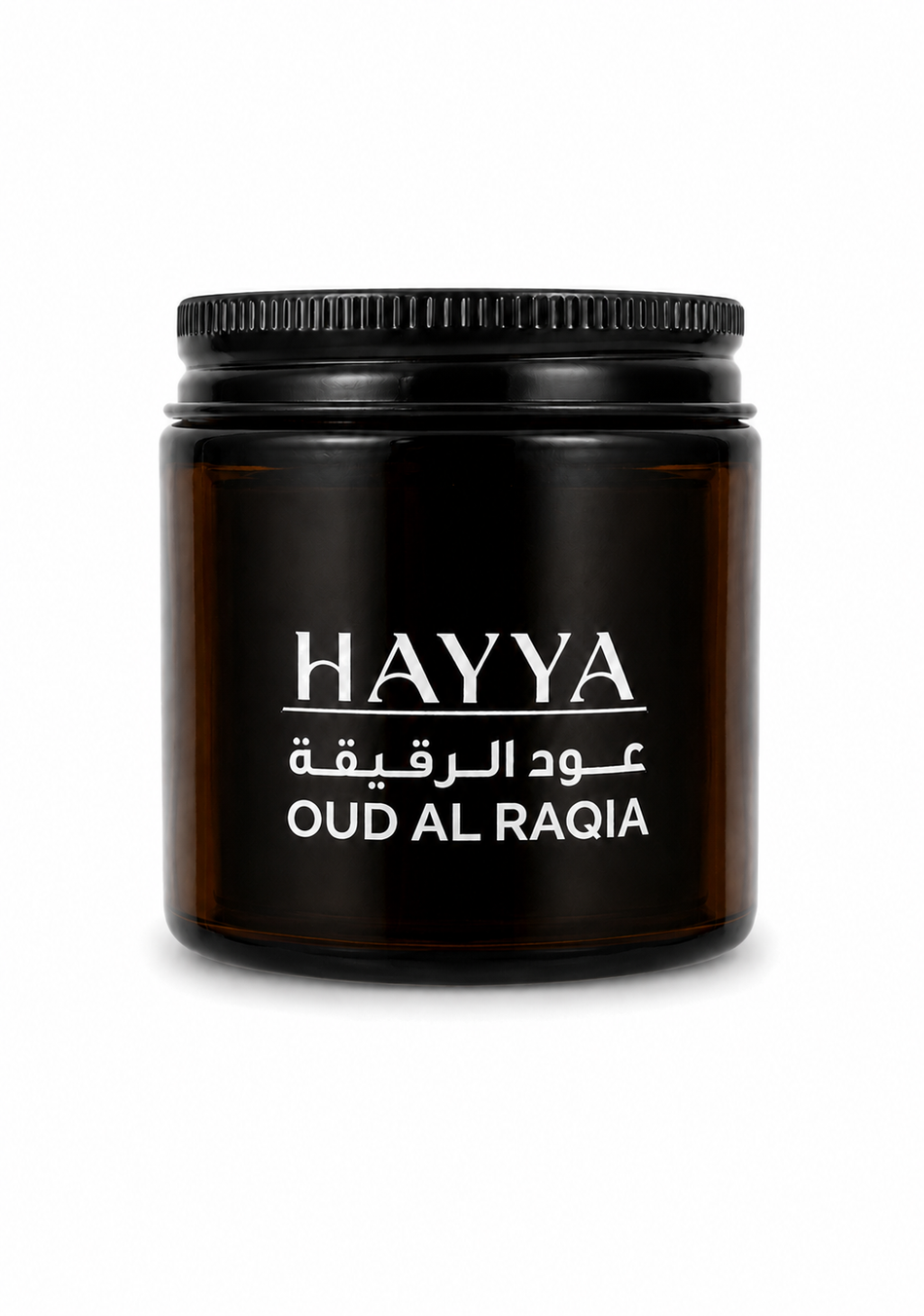 Hayya Oud Al Raqia