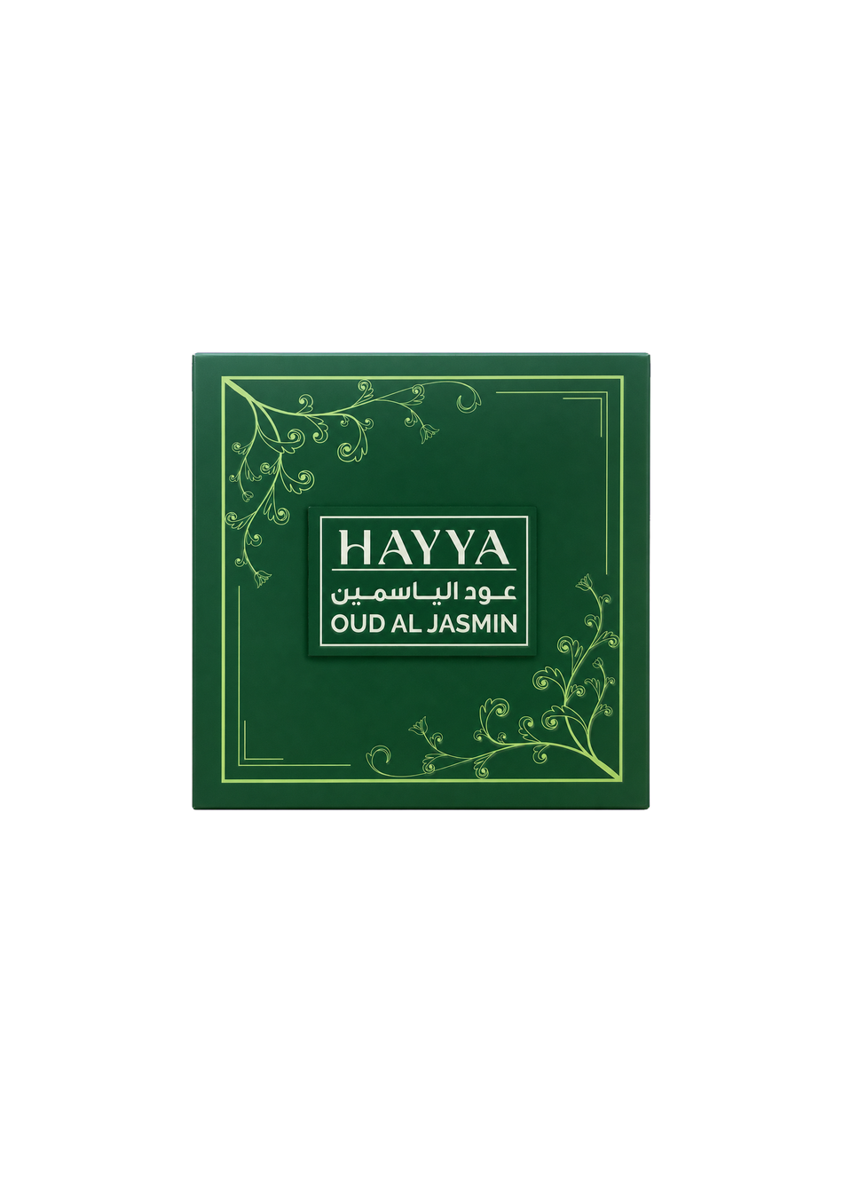 Hayya Oud Al Jasmin