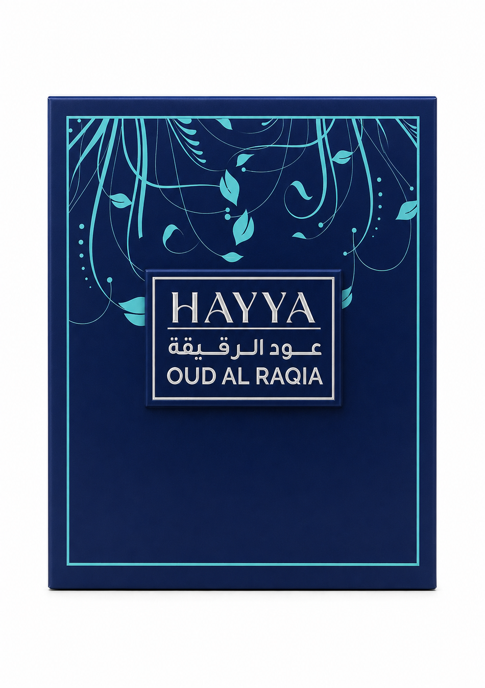 Hayya Oud Al Raqia