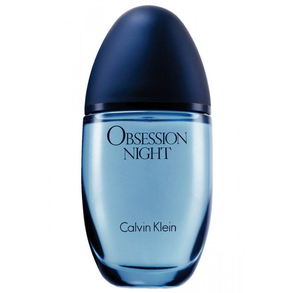 Calvin Klein Obsession Night Woman Eau De Parfum for Women