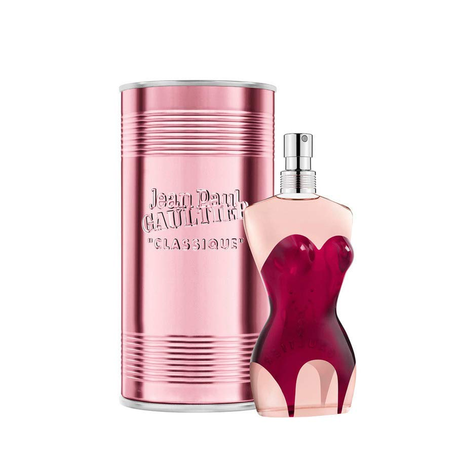 Jean Paul Gaultier Classique Eau De Parfum для женщин