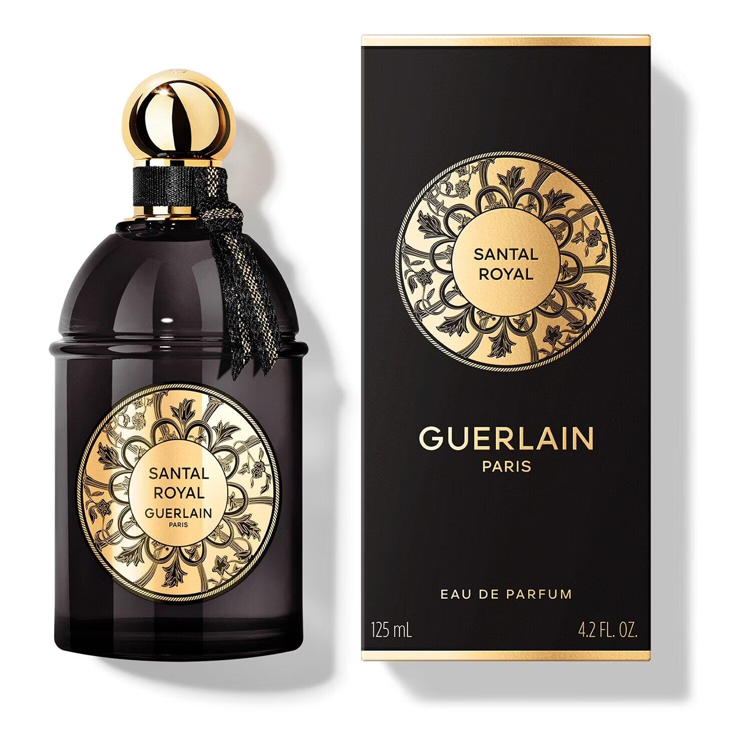 Guerlain Les Absolus D' Orient Santal Royal Eau De Parfum