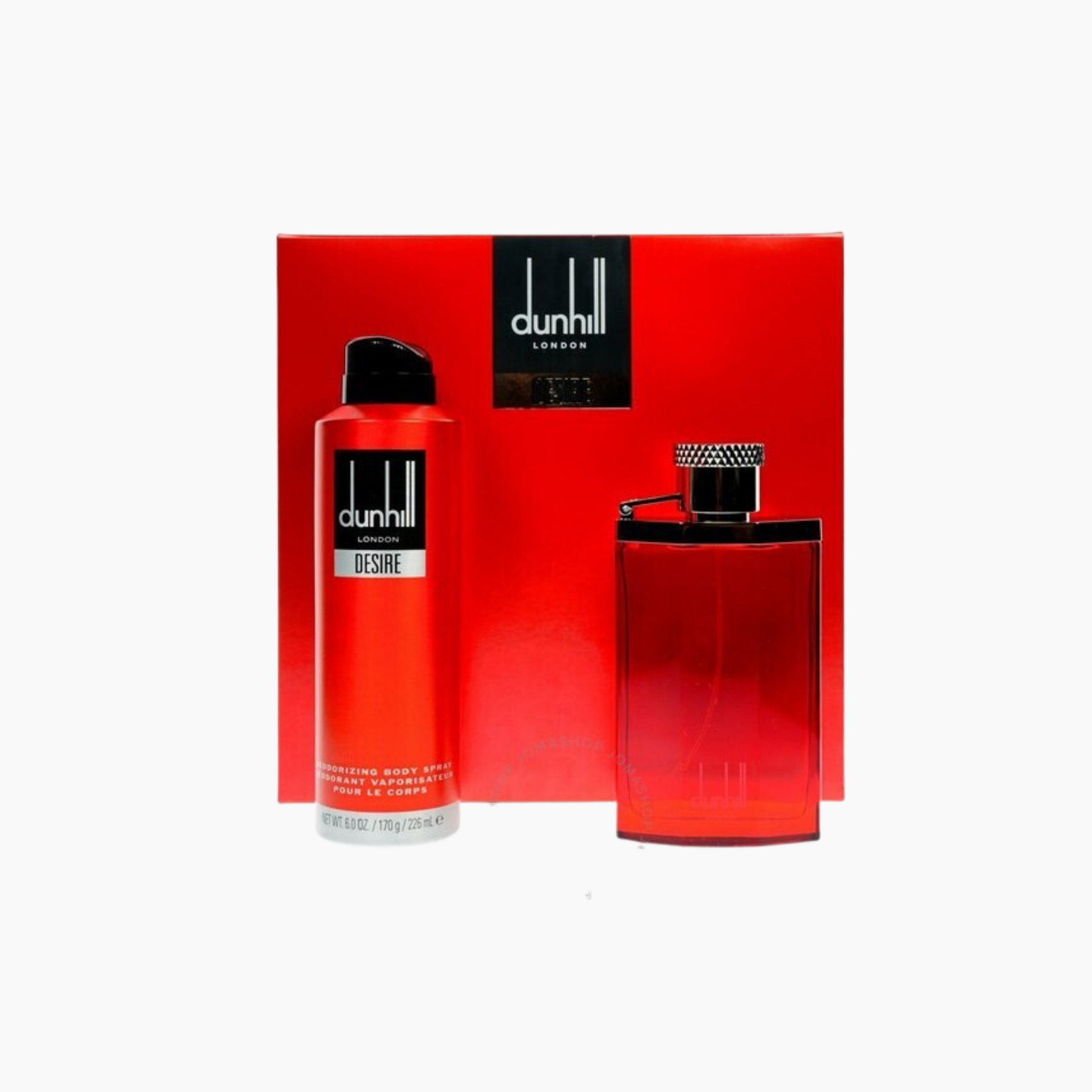 Dunhill desire aftershave deals