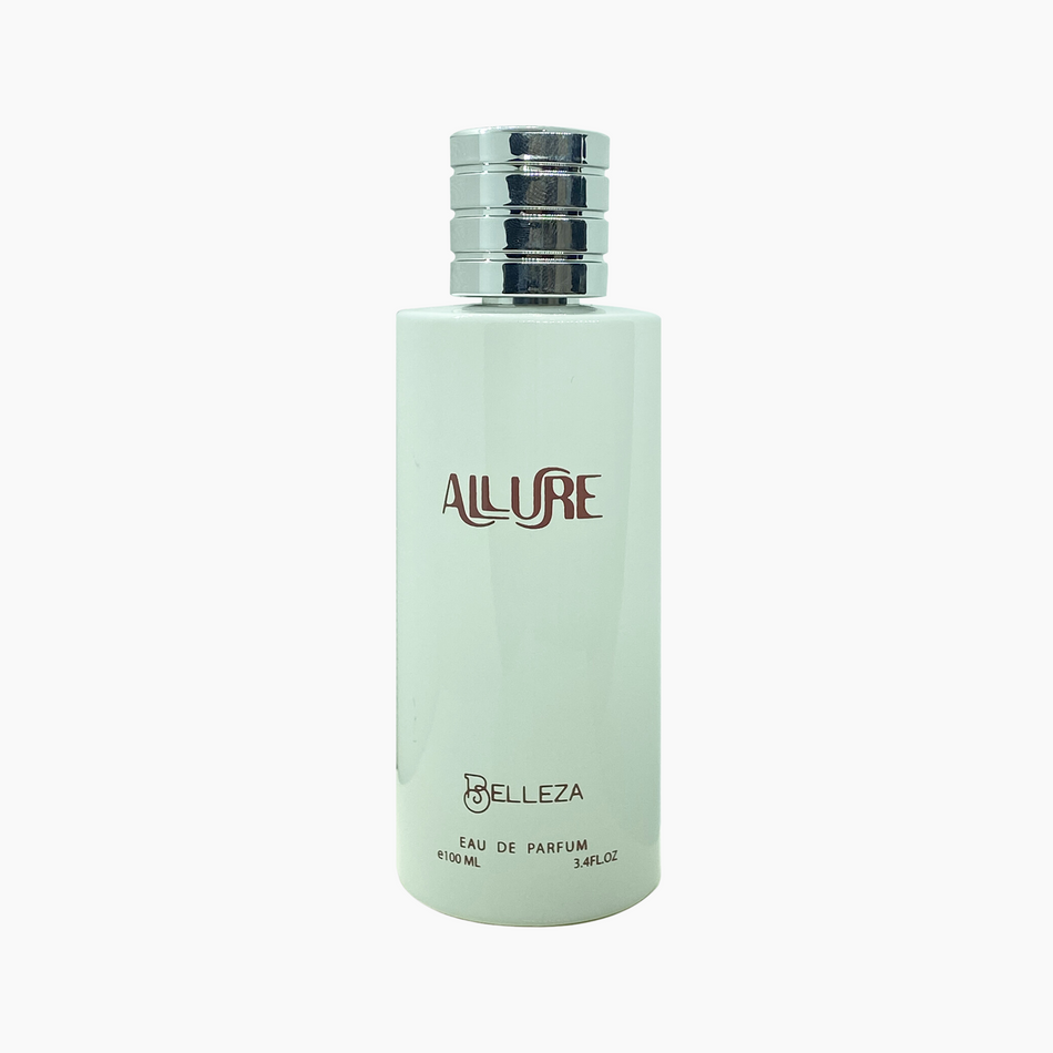 Belleza Allure Eau De Parfum For Men