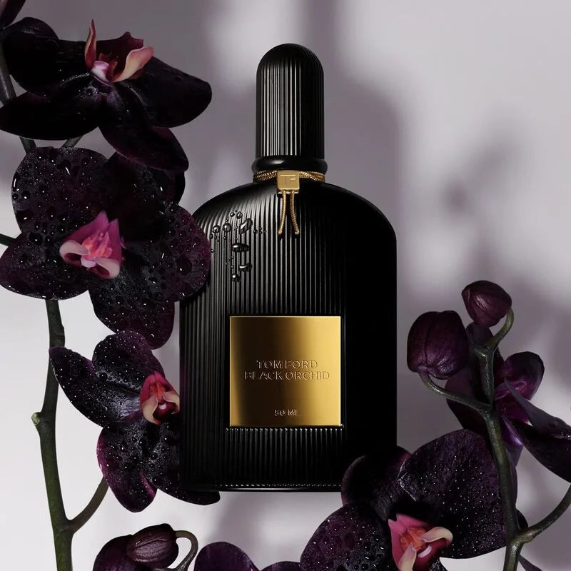 Tom Ford Black Orchid парфюмированная вода