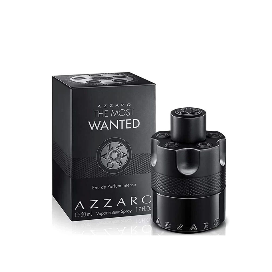 Azzaro The Most Wanted For Men Eau De Parfum Intense