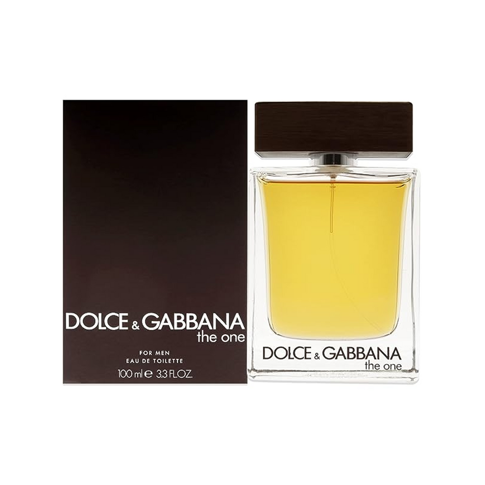 Dolce & Gabbana The One EDT 100ml & Elie Saab Le Parfum EDP 100ml