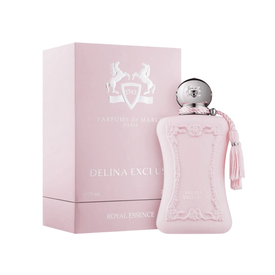 Parfums De Marly Delina Exclusif 75ml & Layton 125ml