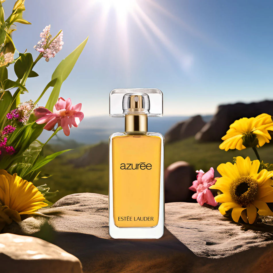 Estée Lauder Azurée For Women Eau De Parfum