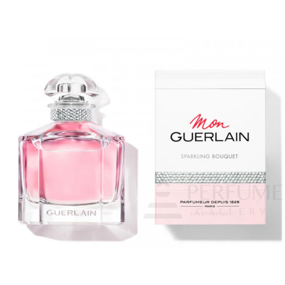 Guerlain Mon Guerlain Sparkling Bouquet