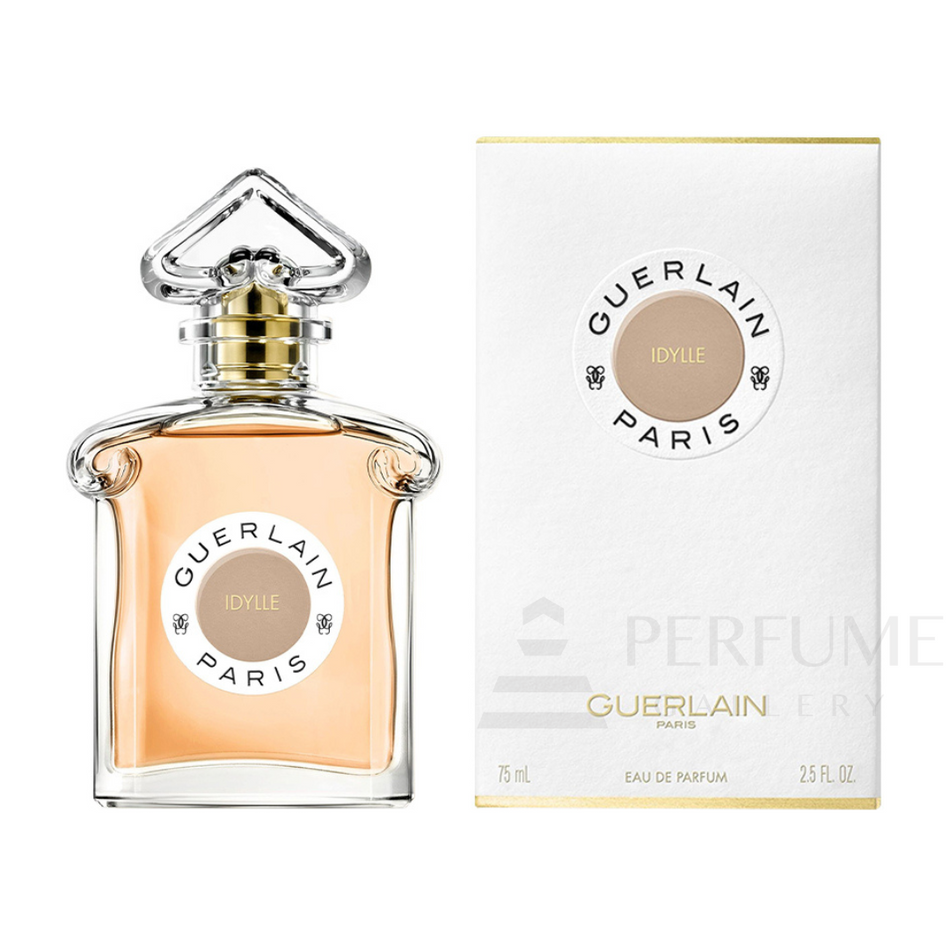 Guerlain Idylle Eau De Parfum For Women