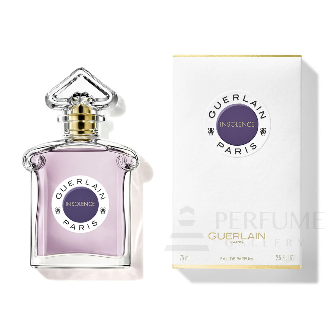 Guerlain Insolence Eau De Parfum For Women