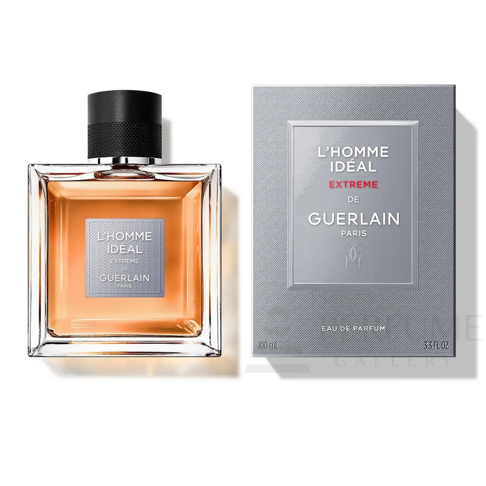 Guerlain L'Homme Idéal Extreme Eau De Parfum For men