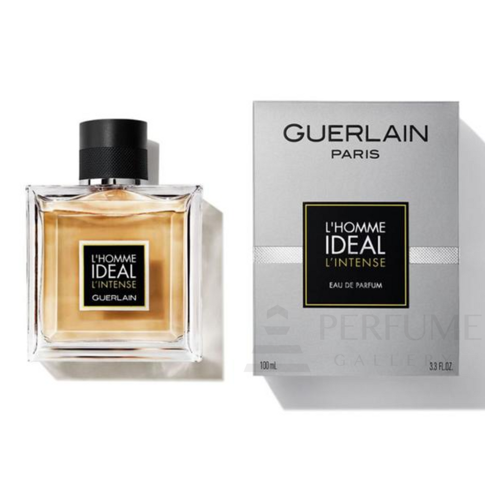 Guerlain L'Homme Idéal L'Intense Eau De Parfum For men