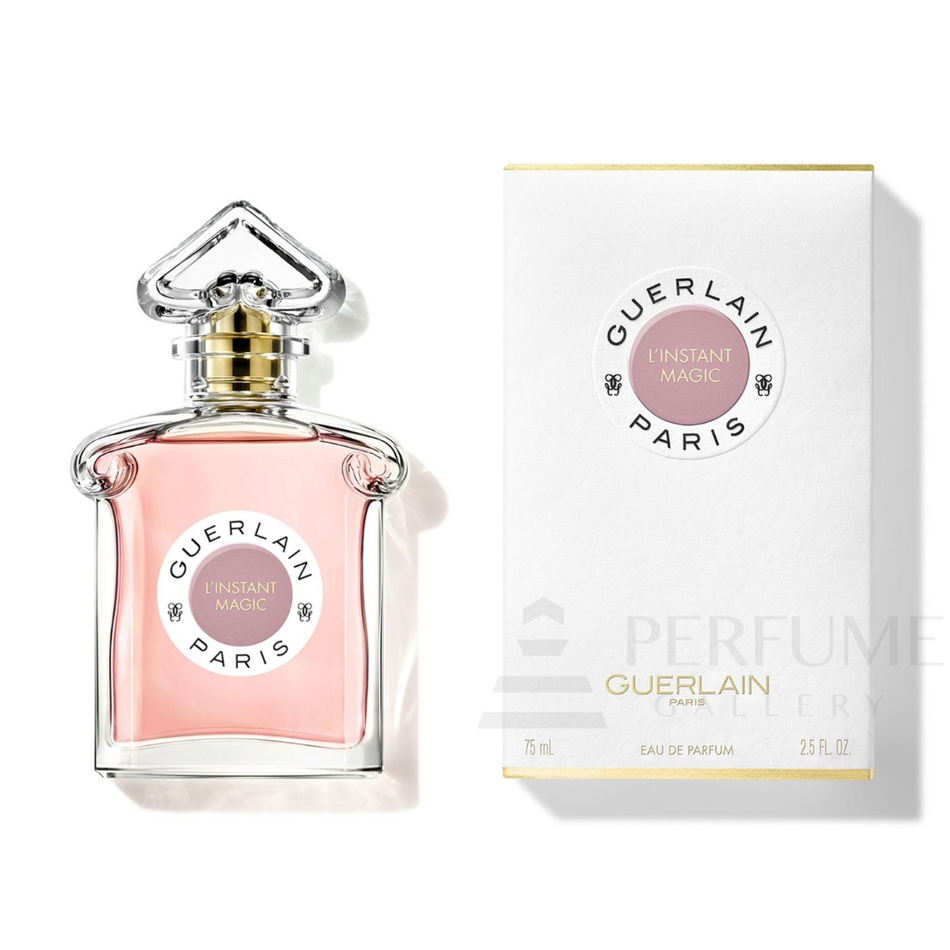 Guerlain L'Instant Magic De Eau De Parfum For Women