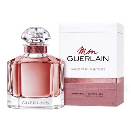 Guerlain Mon Guerlain Eau de Parfum Intense For Women