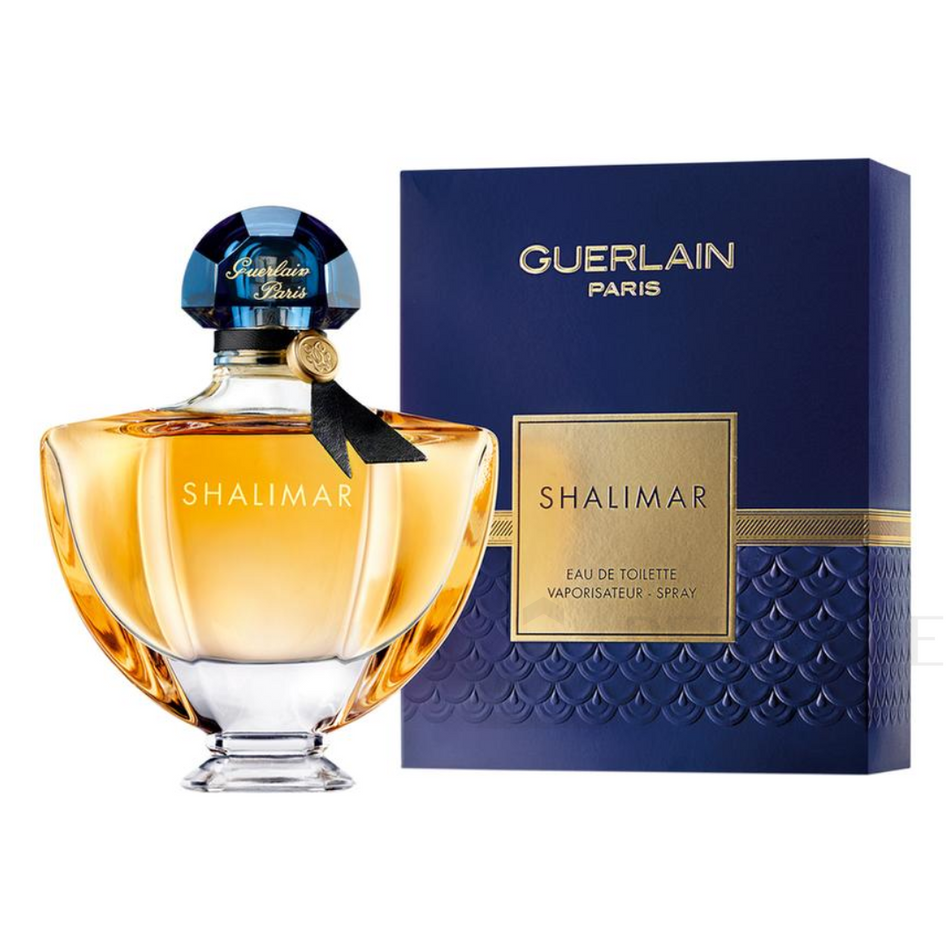 Guerlain Shalimar Eau De Toilette For Women