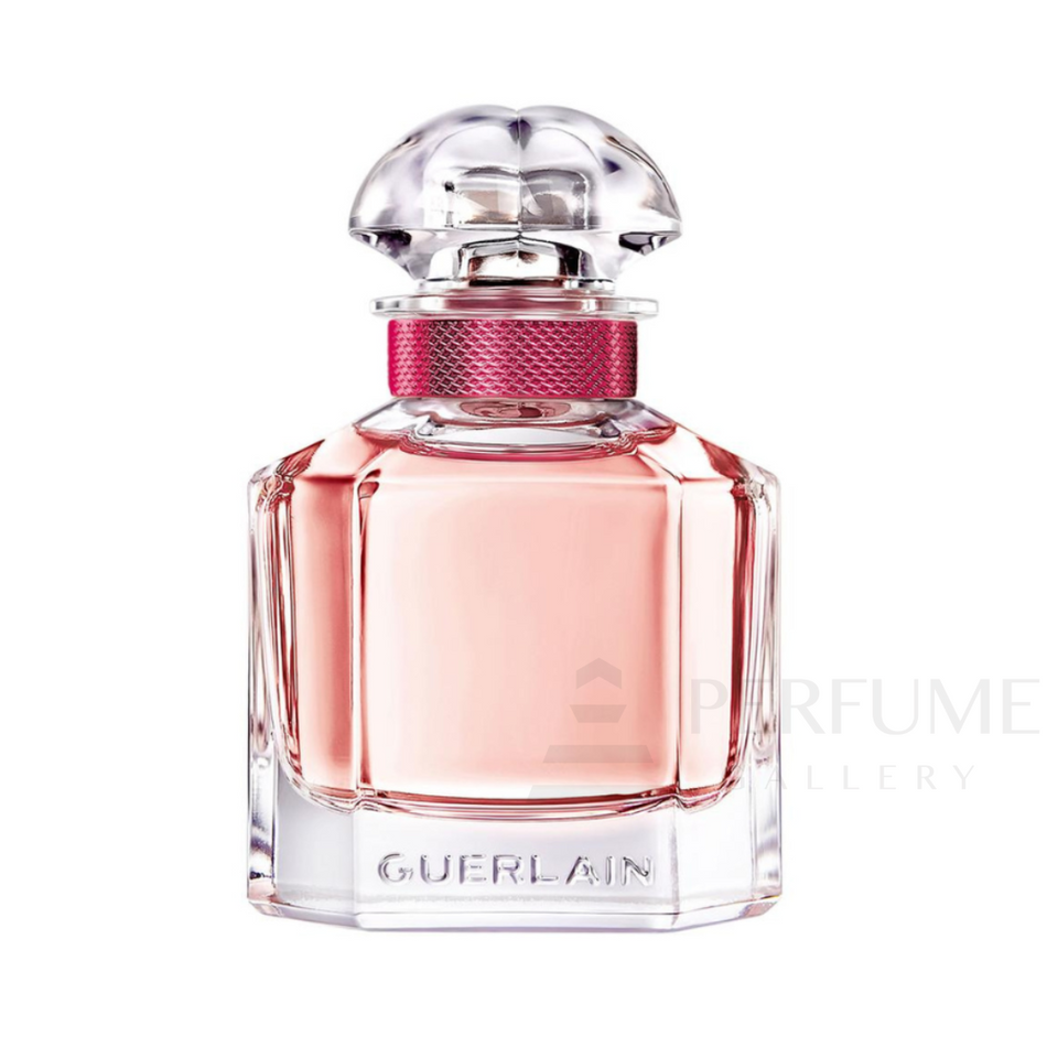 Guerlain Mon Guerlain Bloom Of Rose Eau De Toilette For Women