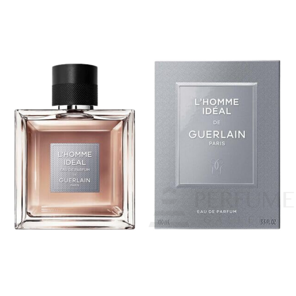 Guerlain L,Homme Ideal Eau De Parfum