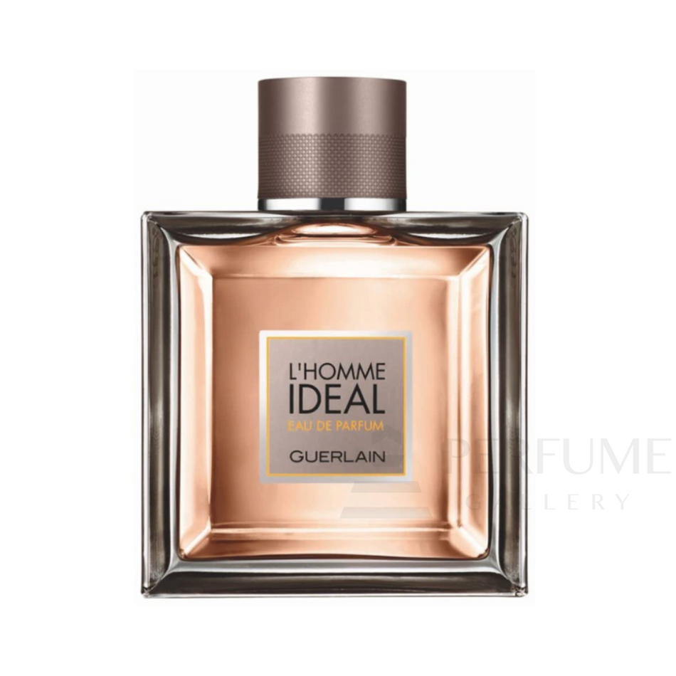 Guerlain L,Homme Ideal Eau De Parfum