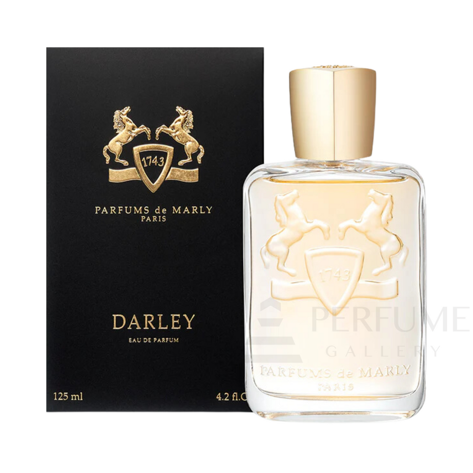 Parfums De Marly DARLEY  Eau De Parfum For Unisex