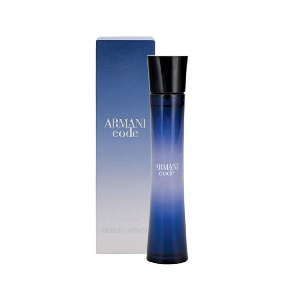 Giorgio Armani Code Eau De Parfum for Women