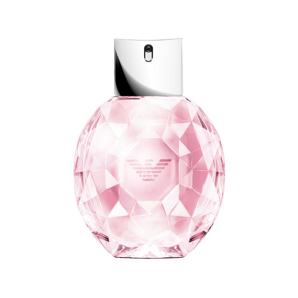 Giorgio Armani Diamonds Rose Eau De Toilette For Her